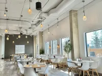 Divya Sutra Plaza and Conference Centre Calgary Airport Hotels near Saddletown C Train