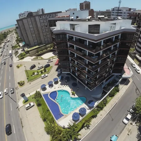 Maceió Mar Hotel