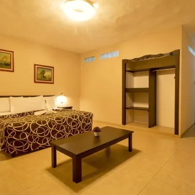 Hotel Colon Merida Hotels near Centro de Merida
