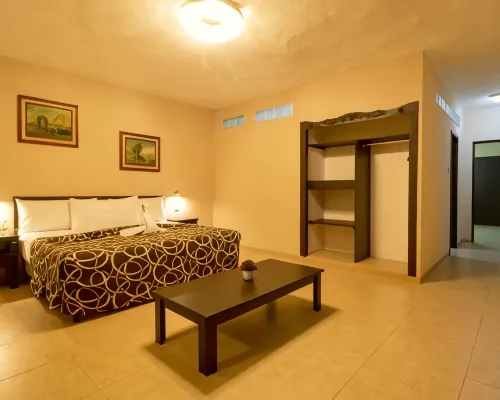 Hotel Colon Merida Hotels in der Nähe von Stadtzentrum