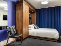 Hotel Ivy Boston Common Отели рядом с достопримечательностью «Дом Штата Массачусетс»