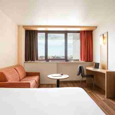 ibis Montpellier Centre Comédie Rooms