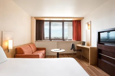 Ibis Montpellier Centre Comédie