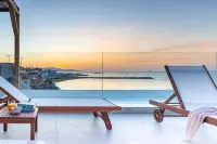 Wave, an Idyllic Seafront Suite