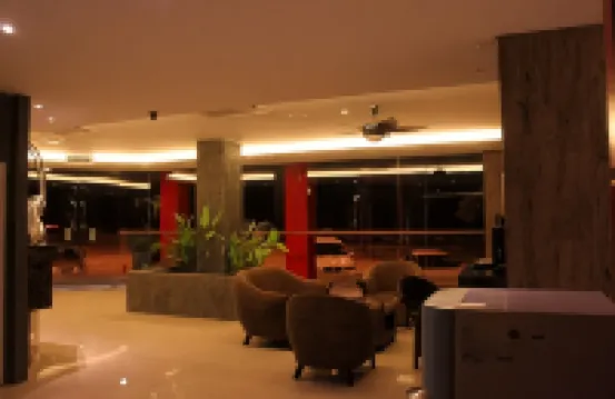 Hotel Time Boutique Nilai Hotel di Bandar Baru Nilai