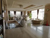 Hotel Megalos Hotéis em Constanta