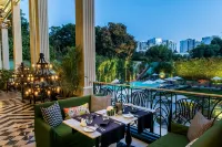 Le Casablanca Hotel - breakfast