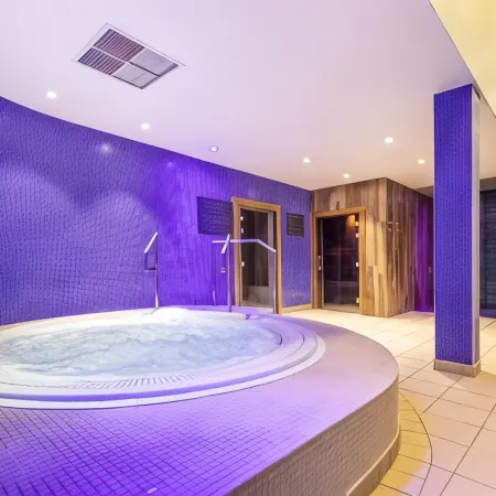 The Lodge at Meyrick Park