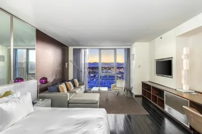 Palms Place Hotel and Spa Hotels in West of The Strip