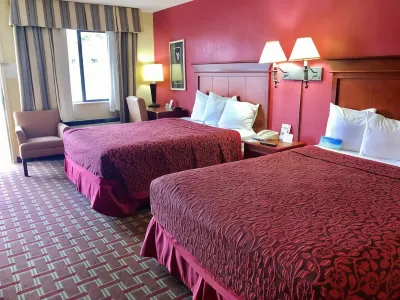 Days Inn by Wyndham East Albuquerque Hotel a Albuquerque