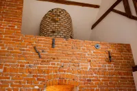 Stylish vacation apartment - Hopfenseiher - in the old brewery