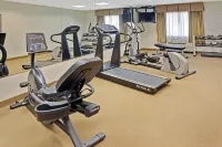 Days Inn & Suites by Wyndham Laurel Near Fort Meade Hotels in West Laurel