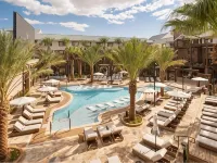 Silverton Casino Lodge Hotels near Bass Pro Shops