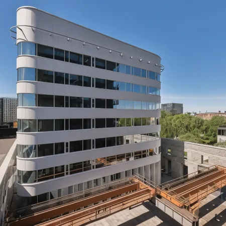 Lurich Residences Отели рядом с достопримечательностью «Ласнамяэ»