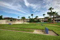 모텔 6 코코아 비치