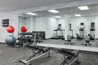 Fairfield Inn & Suites Indianapolis Downtown