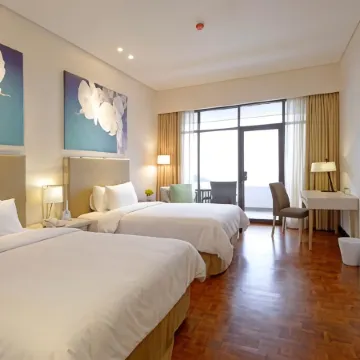 Surya Hotel & Cottages Prigen