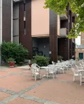Albergo Papillon Hotel a Montecchio Emilia