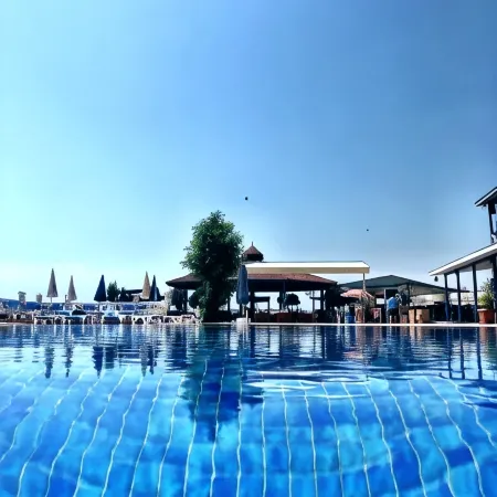 Family Resort Hotel