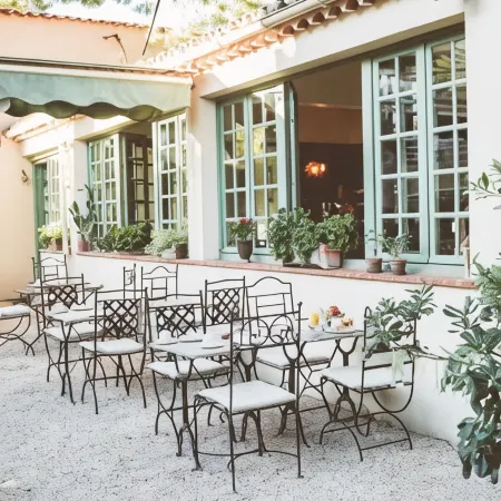 Hotel le Ponteil