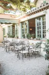 Hotel le Ponteil Hotels near Port Vauban Antibes