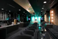 Arima Gyoen - Quầy bar