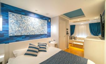 Hotel GT Kansai International Airport (Adult Only)