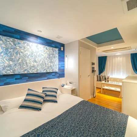 Hotel GT Kansai International Airport (Adult Only)