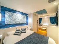 Hotel GT Kansai International Airport (Adult Only)