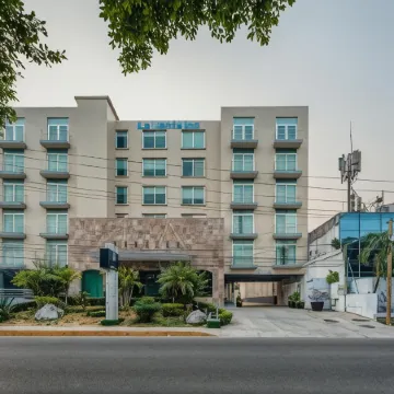 Hotel la Venta Inn Villahermosa