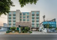 Hotel la Venta Inn Villahermosa โรงแรมใน