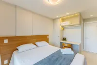 Modern Apartments by the Beach in Ilheus - PET Hotel di Ilheus