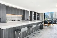 Melbourne City Apartments - Teri