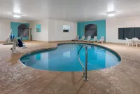 Howard Johnson by Wyndham Holbrook Hotels in Holbrook