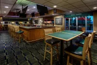 Lakeview Golf Resort, Trademark Collection by Wyndham - bar