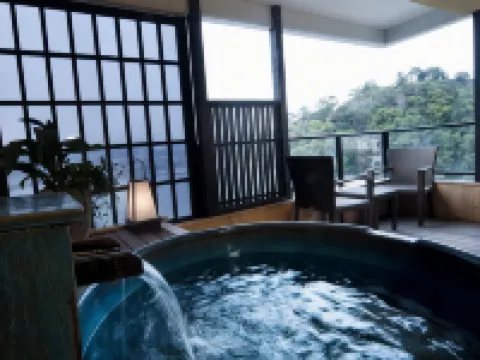 Caffel Hina-No-Sato Hotels in Hita