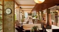 Chocolate and Berries Hotel - Wi-Fi