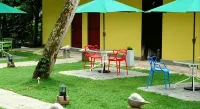 Bridge Hotel Negombo Hotels in Miriswatte