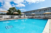 The Barnstaple Hotel - piscina