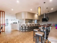 B&B HOTEL Rastatt Hotels in Muggensturm