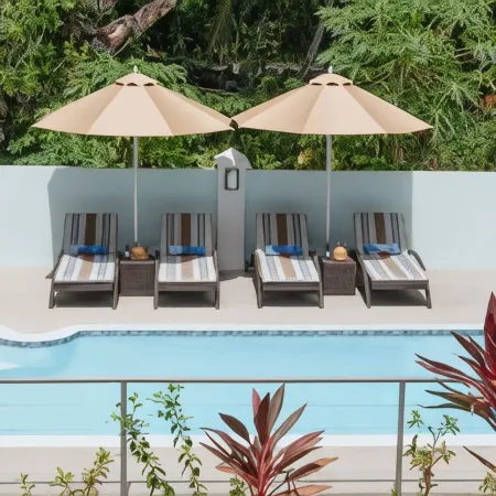 Ocean Villa