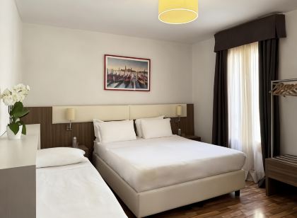 Hotel Il Moro di Venezia