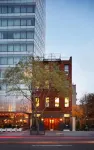 The Standard - East Village Hotel in zona Cooper Triangle