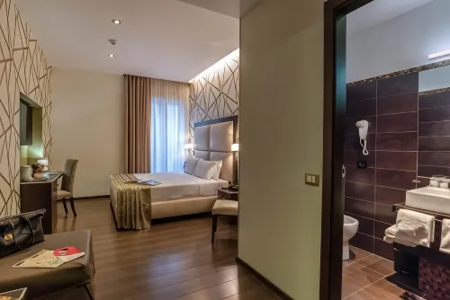 Hotel Infinity San Pietro - Pet friendly