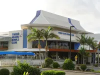 Blue Pelican Motel Hotel a Tweed Heads