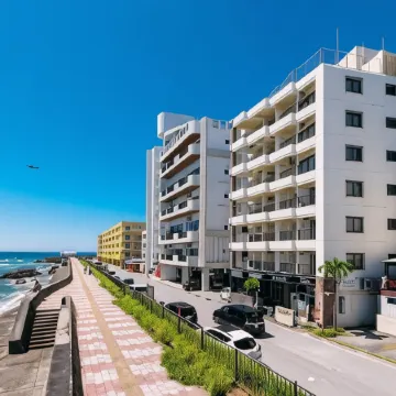 Hotel Sunset American