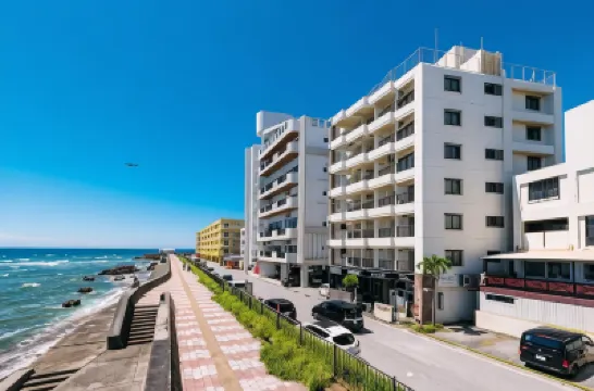 美國日落飯店 日落海灘（Sunset Beach）附近的飯店