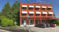 Aries Hotels in Lesa