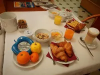 Hotel Principe Hotels in Udine