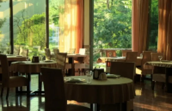 Dilijan Park Resort & Villas